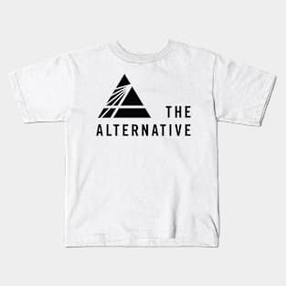 The Alternative band Kids T-Shirt